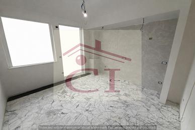 Appartamenti ben rifiniti di nuova costruzione al