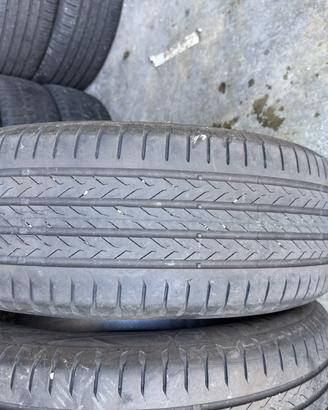 gomme usate 2155518 Estivo CONTINENTAL - Con - 260