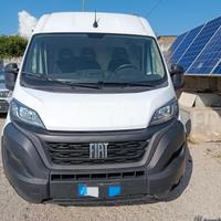 Fiat Ducato 35 2.2 Mjt 140CV MH2-2021