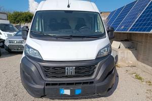 Fiat Ducato 35 2.2 Mjt 140CV MH2-2021
