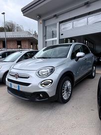 Fiat 500X 1.3 MultiJet 95 CV Cross