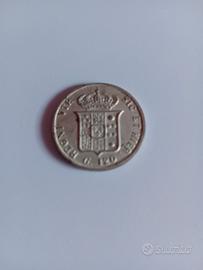 moneta regno due sicilie