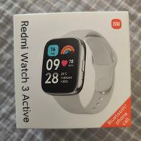 redmi whatch 3 active 