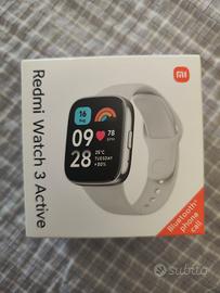 redmi whatch 3 active 