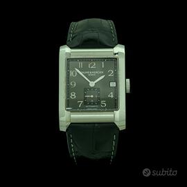 Beaume & mercier Hampton