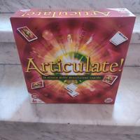 Articulate
