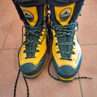 Trango Prime La Sportiva 