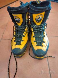 Trango Prime La Sportiva 