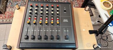 Mixer 6 canali Teac