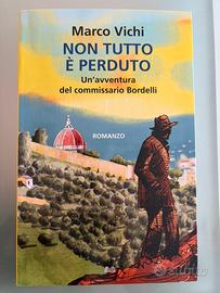 Non tutto é perduto - Vichi Marco