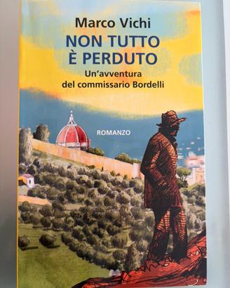 Non tutto é perduto - Vichi Marco
