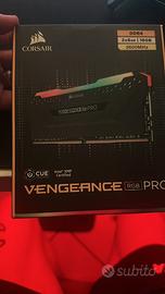 corsair pro 2x8