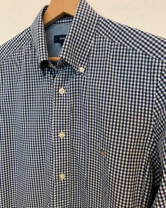 Camicia GANT