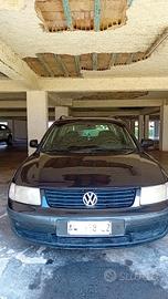 Volkswagen Passat usata in buone condizioni 