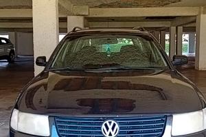 Volkswagen Passat usata in buone condizioni 