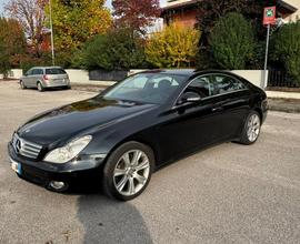 Mercedes-Benz CLS 320