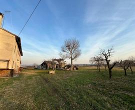 RUSTICO A ASOLO