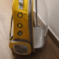 trasportino cani e gatti o altro 