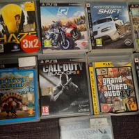 giochi ps3