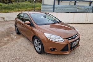 Ford Focus 1.0 EcoBoost 125 CV Start&Stop Titanium