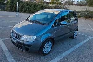 FIAT IDEA 1.4 UNICO PROPRIETARIO