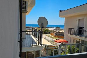 Dal 15 al 30 settembre Calabria Catanzaro Lido 