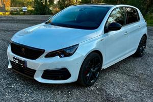 PEUGEOT 308 1.5 BLUE-HDI 130 CV GT LINE PREZZO PRO