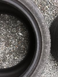 Gomme invernali 245/40R18 97v