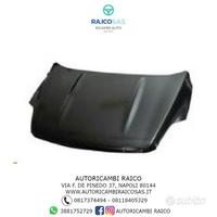 Cofan Ford kuga dal 2008 anteriore
