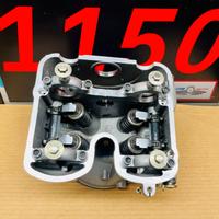 TESTA HUSQVARNA TE 510 2007 COMPATIBILE ANCHE CON 