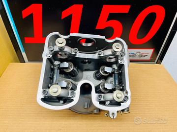 TESTA HUSQVARNA TE 510 2007 COMPATIBILE ANCHE CON 