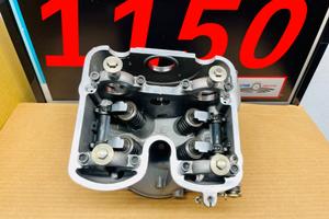 TESTA HUSQVARNA TE 510 2007 COMPATIBILE ANCHE CON 