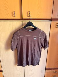 t shirt vintage fila