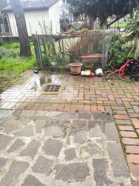 PORZIONE DI BIFAMILIARE A RIMINI