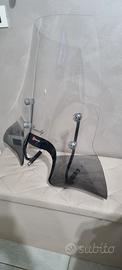 Parabrezza beverly 300 350 sport touring perfetta