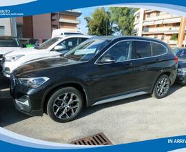 BMW X1 sDrive 18d xLine AUT EU6