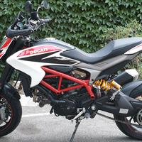 Ducati Hypermotard 821 SP *DA VETRINA
