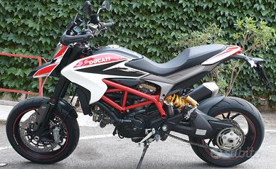 Ducati Hypermotard 821 SP *DA VETRINA
