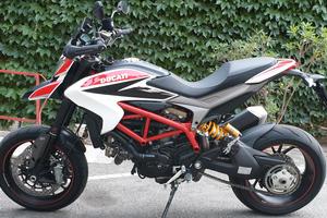 Ducati Hypermotard 821 SP *DA VETRINA