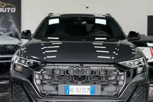 Audi Q8 3.0 tdi mhev S line edition quattro 286cv 