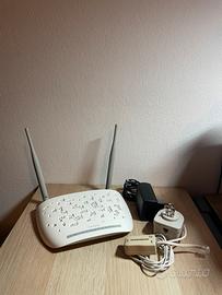 Modem Router ADSL Tp-Link