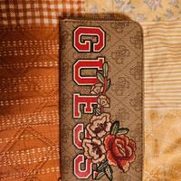 GUESS PORTAFOGLI DONNA 
