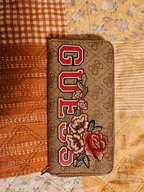 GUESS PORTAFOGLI DONNA 