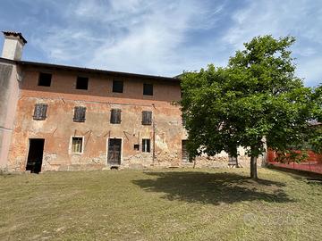 Borgo Chiarmacis Rustico