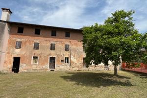 Borgo Chiarmacis Rustico