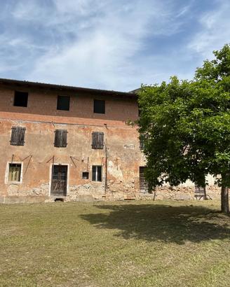 Borgo Chiarmacis Rustico