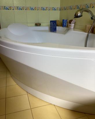 Vasca da bagno