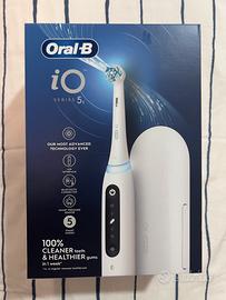 Spazzolino Elettrico oral b series 5s