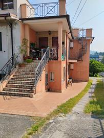 Appartamento a 50 metri dall'università