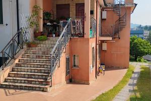 Appartamento a 50 metri dall'università